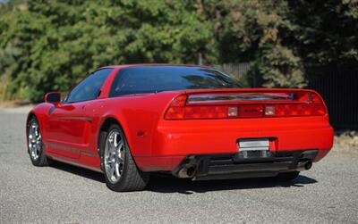 1995 Acura NSX NSX-T   - Photo 5 - San Jose, CA 95131