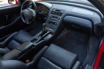 1995 Acura NSX NSX-T   - Photo 9 - San Jose, CA 95131