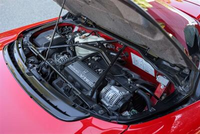1995 Acura NSX NSX-T   - Photo 17 - San Jose, CA 95131