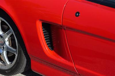 1995 Acura NSX NSX-T   - Photo 19 - San Jose, CA 95131