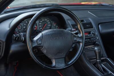 1995 Acura NSX NSX-T   - Photo 14 - San Jose, CA 95131