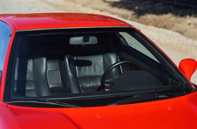 1995 Acura NSX NSX-T   - Photo 18 - San Jose, CA 95131