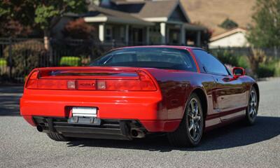 1995 Acura NSX NSX-T   - Photo 15 - San Jose, CA 95131