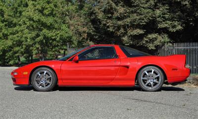 1995 Acura NSX NSX-T   - Photo 7 - San Jose, CA 95131