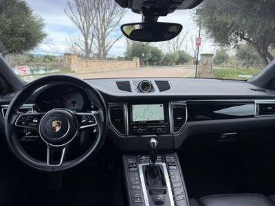 2016 Porsche Macan S  AWD - Photo 6 - San Jose, CA 95131