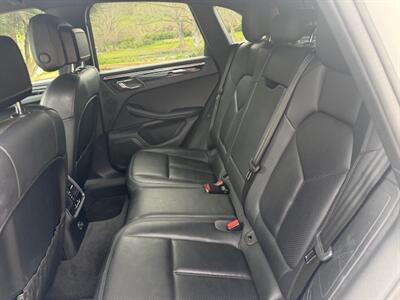 2016 Porsche Macan S  AWD - Photo 12 - San Jose, CA 95131