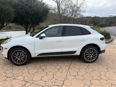 2016 Porsche Macan S  AWD - Photo 2 - San Jose, CA 95131