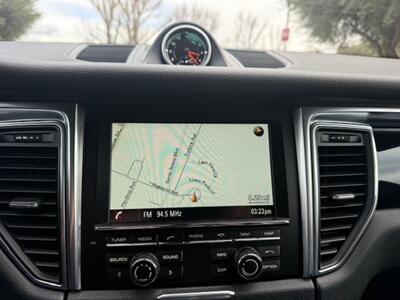 2016 Porsche Macan S  AWD - Photo 9 - San Jose, CA 95131