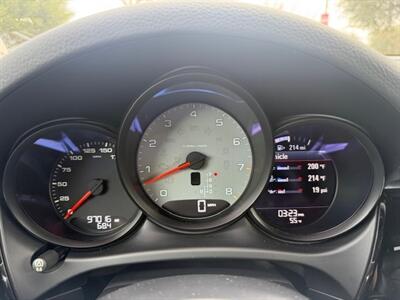 2016 Porsche Macan S  AWD - Photo 10 - San Jose, CA 95131