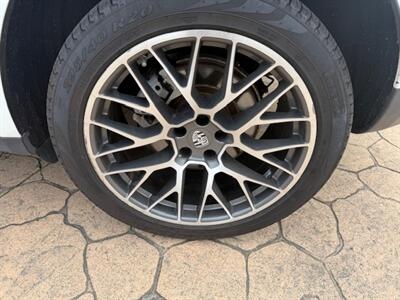 2016 Porsche Macan S  AWD - Photo 11 - San Jose, CA 95131