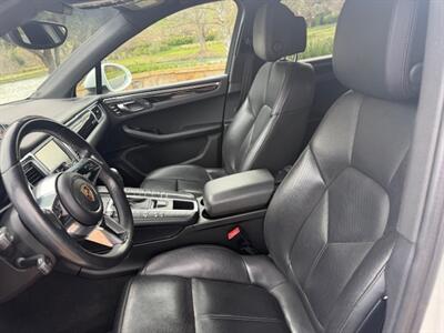 2016 Porsche Macan S  AWD - Photo 7 - San Jose, CA 95131