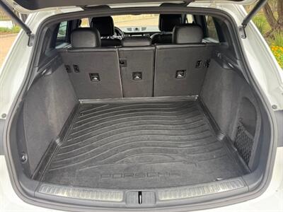 2016 Porsche Macan S  AWD - Photo 16 - San Jose, CA 95131