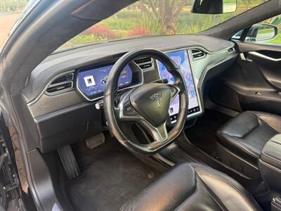 2016 Tesla Model S 70D   - Photo 4 - San Jose, CA 95131