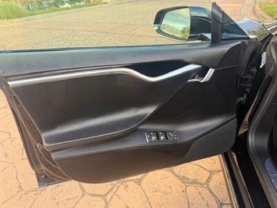 2016 Tesla Model S 70D   - Photo 16 - San Jose, CA 95131