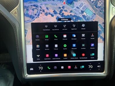 2016 Tesla Model S 70D   - Photo 8 - San Jose, CA 95131
