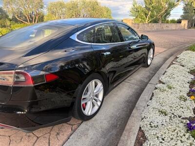 2016 Tesla Model S 70D   - Photo 15 - San Jose, CA 95131