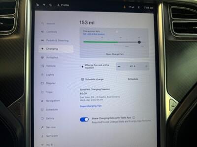 2016 Tesla Model S 70D   - Photo 10 - San Jose, CA 95131