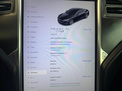 2016 Tesla Model S 70D   - Photo 7 - San Jose, CA 95131