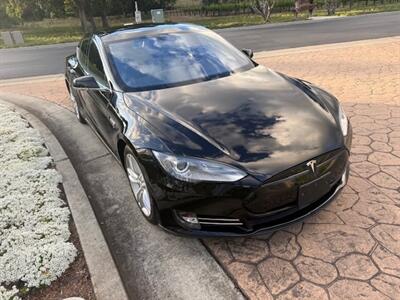2016 Tesla Model S 70D   - Photo 3 - San Jose, CA 95131