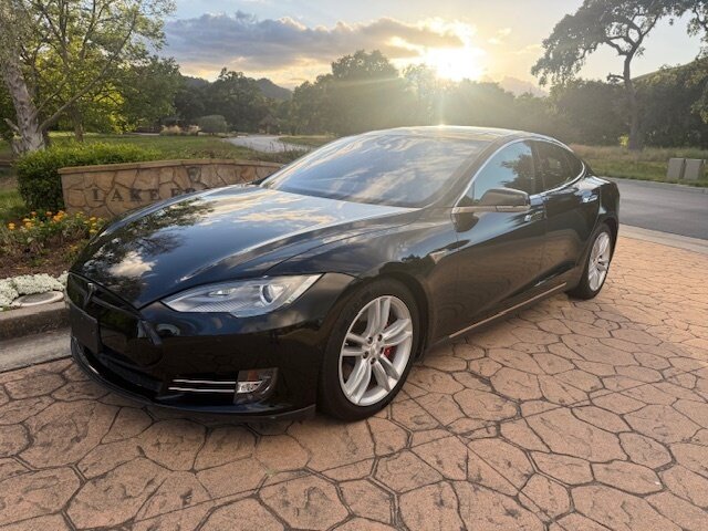 2016 Tesla Model S 70D   - Photo 1 - San Jose, CA 95131