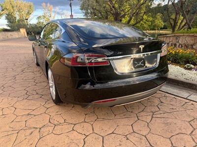 2016 Tesla Model S 70D   - Photo 14 - San Jose, CA 95131