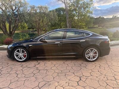 2016 Tesla Model S 70D   - Photo 2 - San Jose, CA 95131