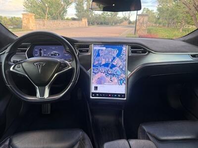 2016 Tesla Model S 70D   - Photo 5 - San Jose, CA 95131