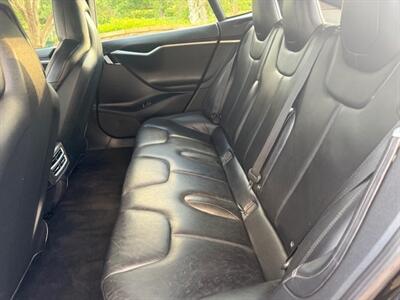 2016 Tesla Model S 70D   - Photo 9 - San Jose, CA 95131