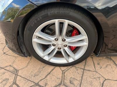 2016 Tesla Model S 70D   - Photo 11 - San Jose, CA 95131