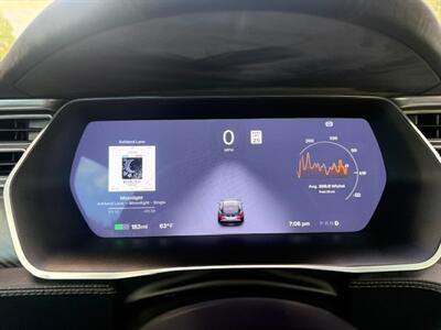 2016 Tesla Model S 70D   - Photo 12 - San Jose, CA 95131