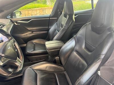 2016 Tesla Model S 70D   - Photo 6 - San Jose, CA 95131
