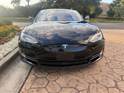 2016 Tesla Model S 70D   - Photo 13 - San Jose, CA 95131