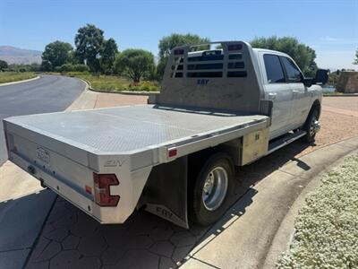 2024 RAM 3500 Quad Cab Big Horn 4x4  Flat Bed - Photo 13 - San Jose, CA 95131