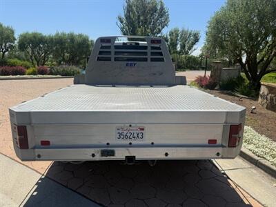 2024 RAM 3500 Quad Cab Big Horn 4x4  Flat Bed - Photo 15 - San Jose, CA 95131