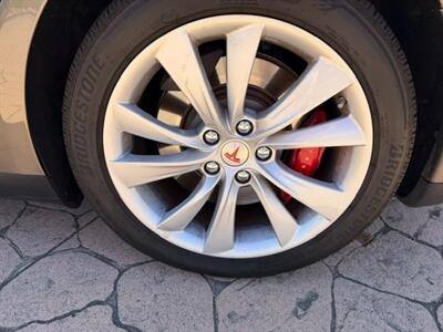 2015 Tesla Model S 90 - Photo 16 - San Jose, CA 95131