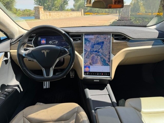 2015 Tesla Model S 90 - Photo 7 - San Jose, CA 95131