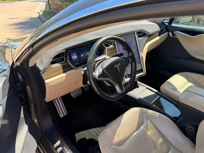 2015 Tesla Model S 90 - Photo 6 - San Jose, CA 95131
