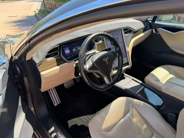 2015 Tesla Model S 90 - Photo 6 - San Jose, CA 95131