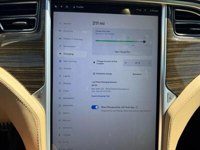 2015 Tesla Model S 90 - Photo 11 - San Jose, CA 95131
