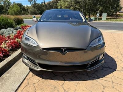 2015 Tesla Model S 90 - Photo 4 - San Jose, CA 95131