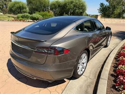 2015 Tesla Model S 90 - Photo 5 - San Jose, CA 95131