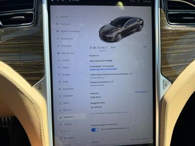 2015 Tesla Model S 90 - Photo 9 - San Jose, CA 95131