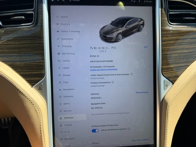 2015 Tesla Model S 90 - Photo 9 - San Jose, CA 95131