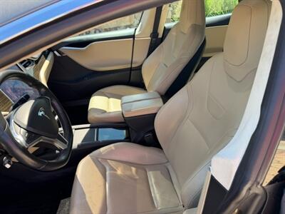 2015 Tesla Model S 90 - Photo 8 - San Jose, CA 95131