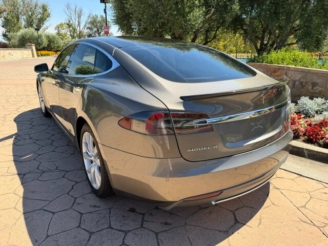 2015 Tesla Model S 90 - Photo 3 - San Jose, CA 95131