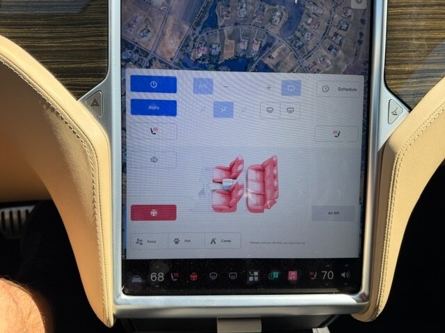 2015 Tesla Model S 90 - Photo 12 - San Jose, CA 95131