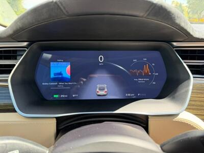 2015 Tesla Model S 90 - Photo 15 - San Jose, CA 95131