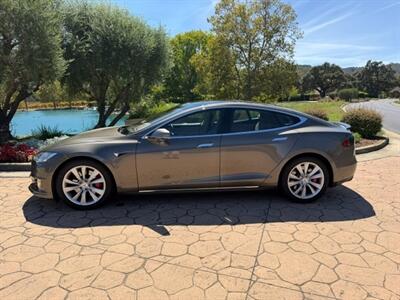 2015 Tesla Model S 90 - Photo 2 - San Jose, CA 95131