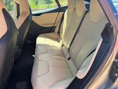 2015 Tesla Model S 90 - Photo 13 - San Jose, CA 95131