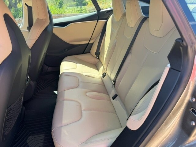 2015 Tesla Model S 90 - Photo 13 - San Jose, CA 95131